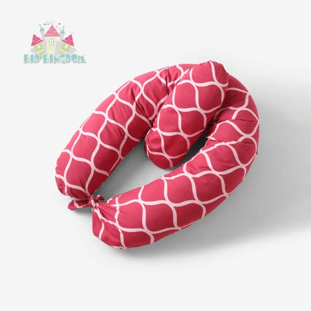 Feeding pillow,مخدة رضاعة,kidkingdom10