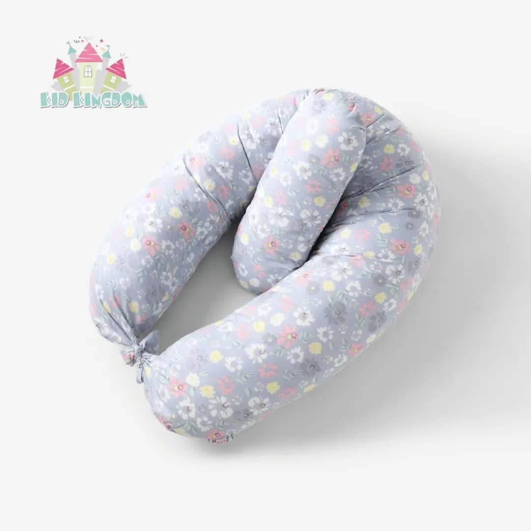 Feeding pillow,مخدة رضاعة,kidkingdom9