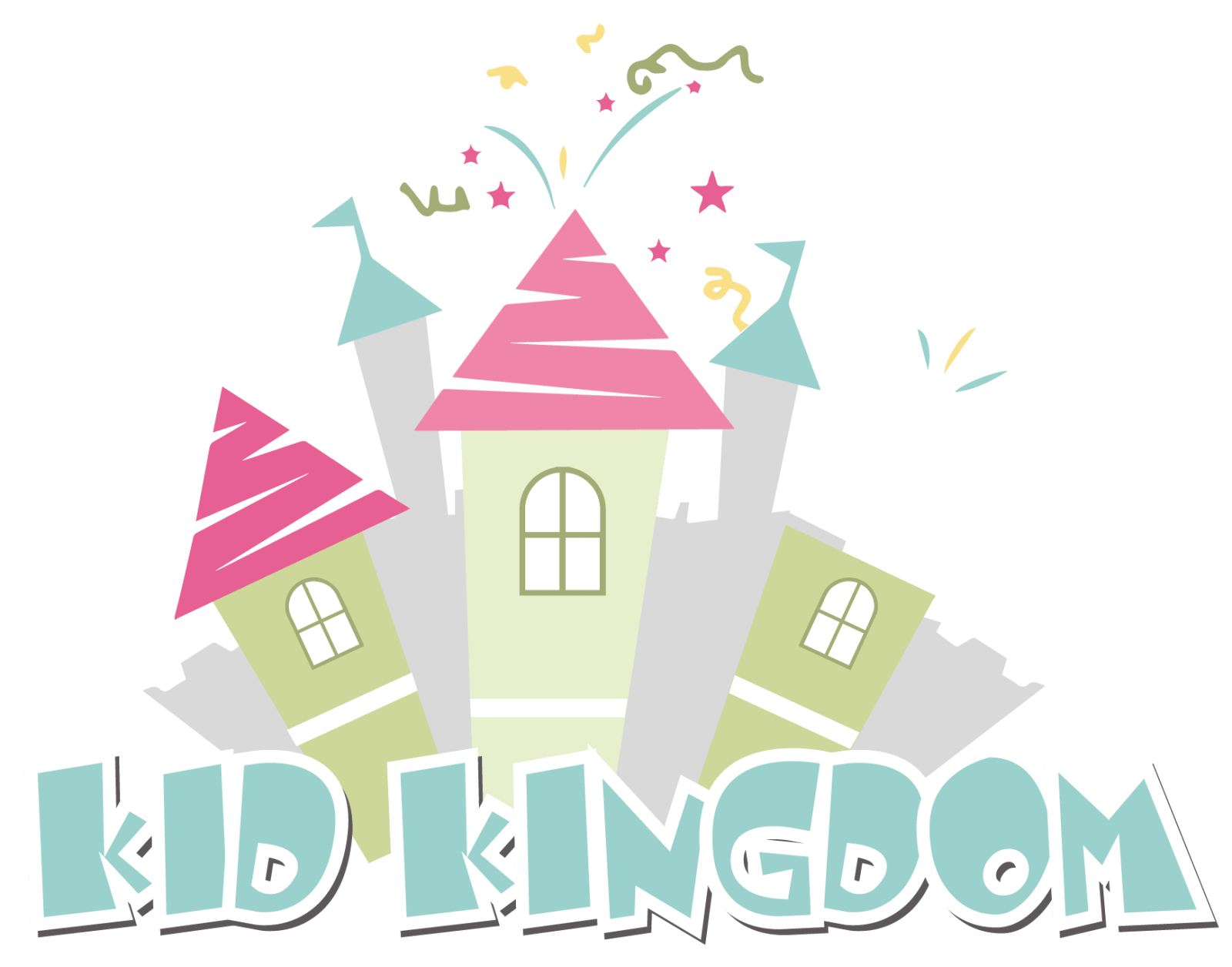 Kid Kingdom