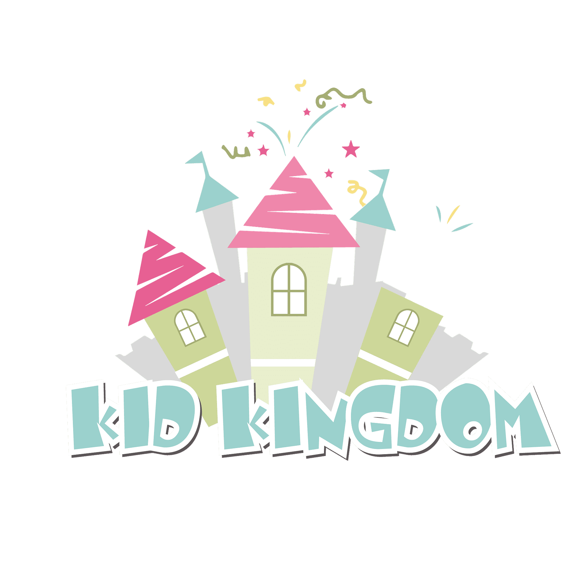 Kid Kingdom
