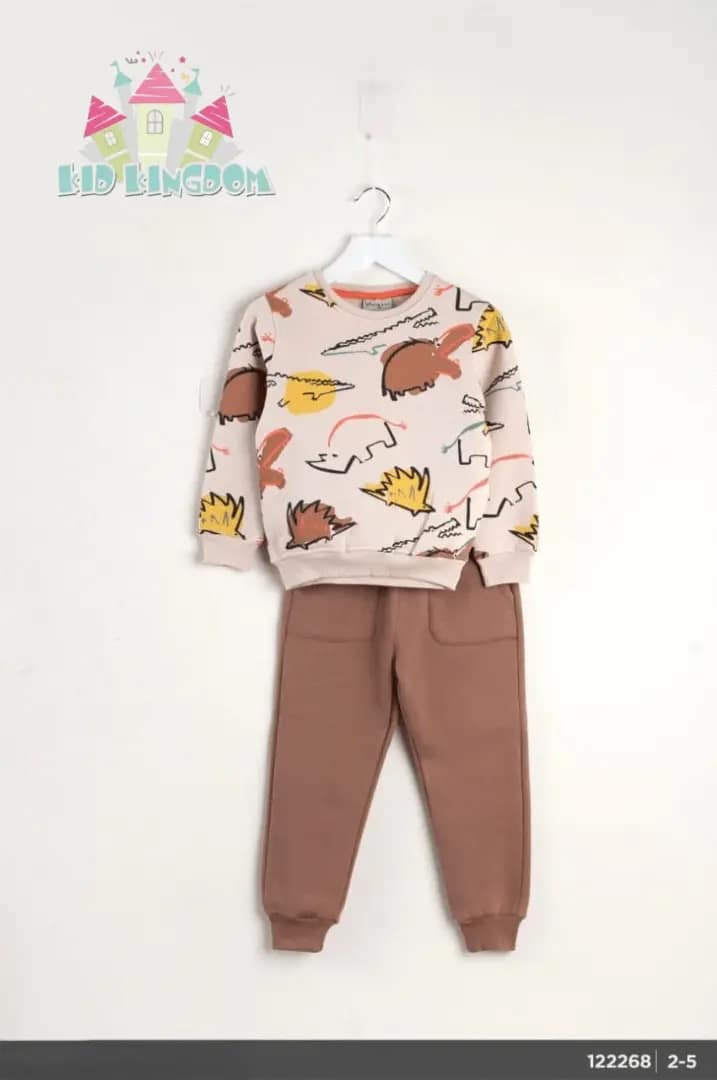 بيجامة,Pajamas,kidkingdom14